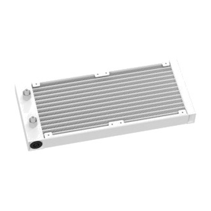 DEEPCOOL Kit di raffreddamento a liquido per CPU con display
