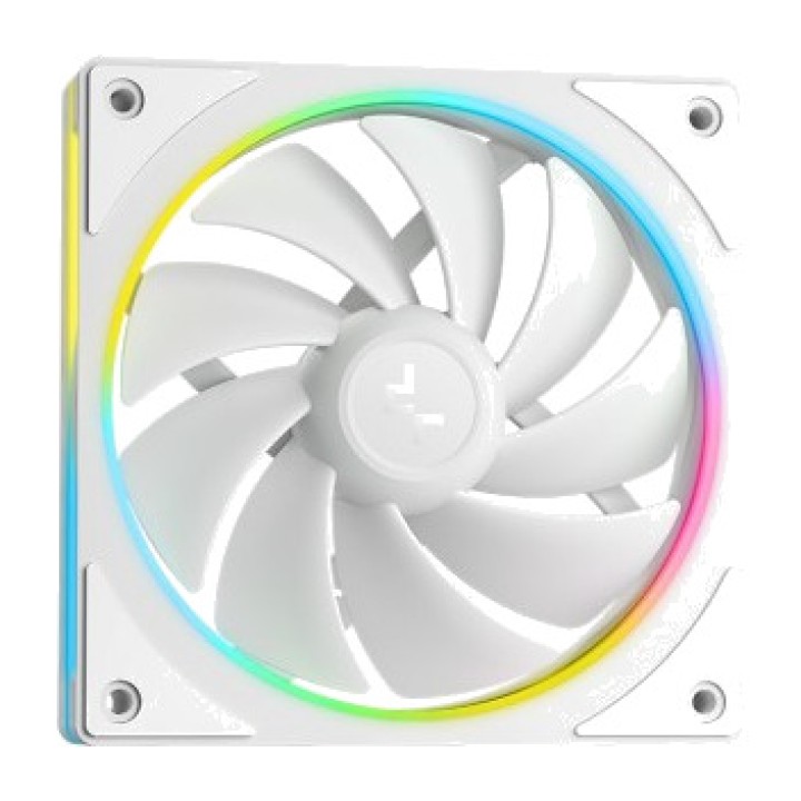 DEEPCOOL Liquid CPU cooling kit with display LM240