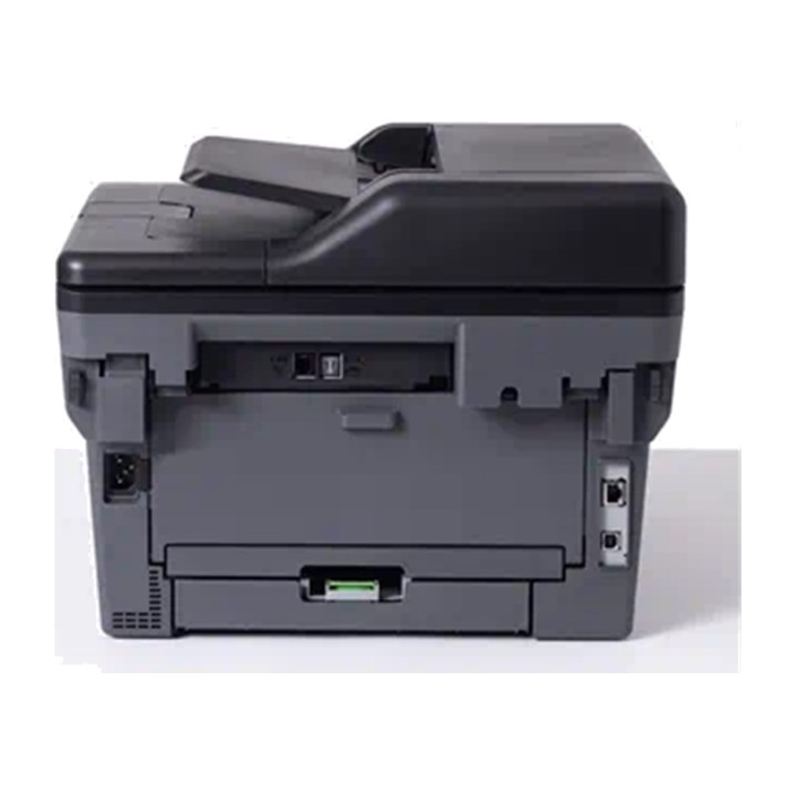 BROTHER Stampante multifunzione laser monocromatica con fax