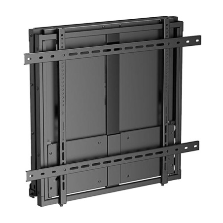 soporte de pared con altura regulable para televisor ew1553 60-100" vesa-800x600 100kg
