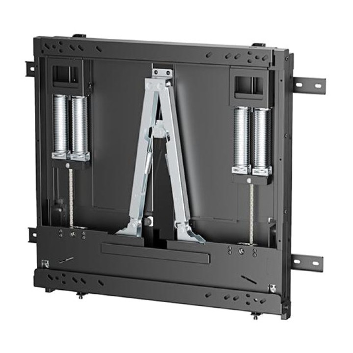 EWENT Höhenverstellbare TV-Wandhalterung EW1553 60-100"