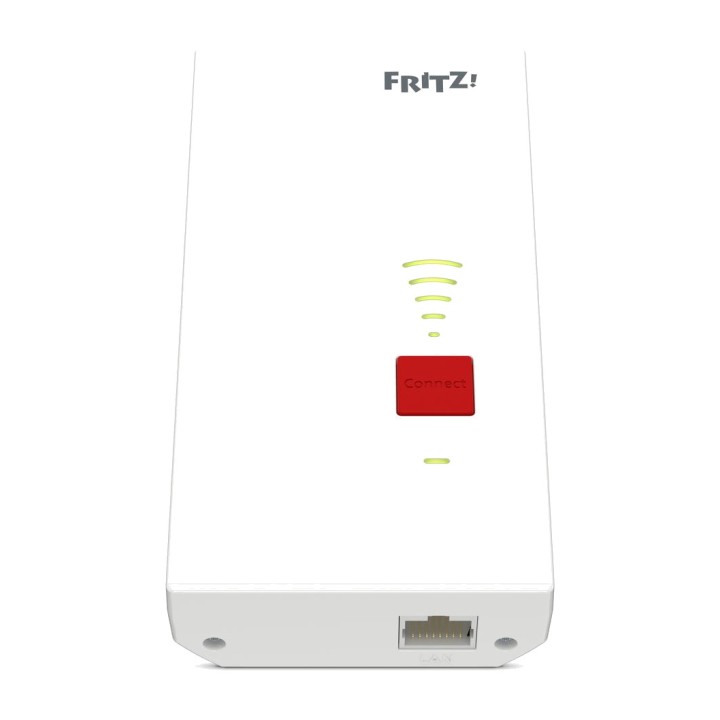 FRITZ Repetidor WiFi 7 em malha REPEATER-2700 2,5GBE