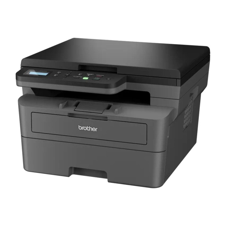 BROTHER Monochrome laser multifunction printer with