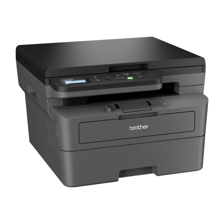 BROTHER Monochrome laser multifunction printer with