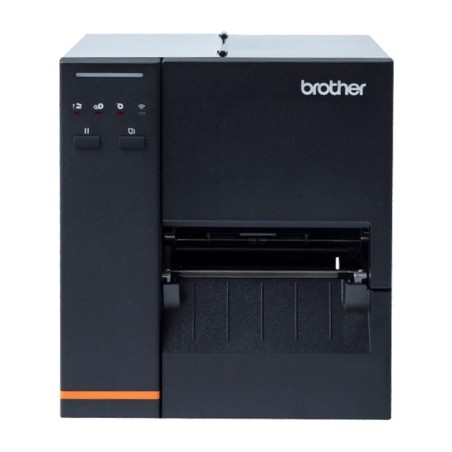 industrial thermal transfer label printer tj-4020tn 203ppp-usb-ethernet
