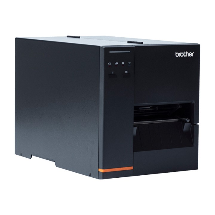 BROTHER Industrial thermal transfer label printer TJ-4020TN