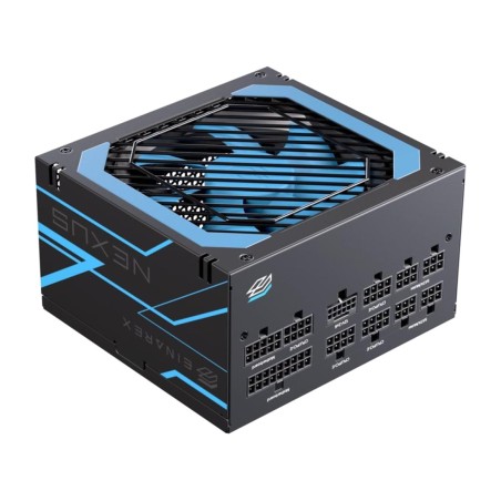 alimentation atx pour pc gaming nexus-l1 1000w