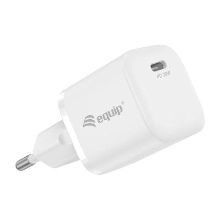 snabb usb-c-väggladdare 245520 pd 20w