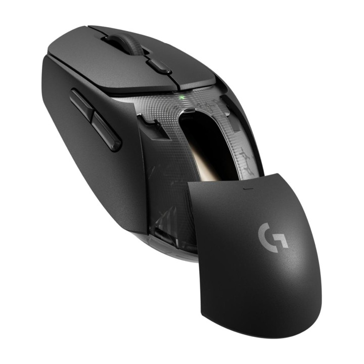 LOGITECH Mouse gamer sem fio G309-LIGHTSPEED