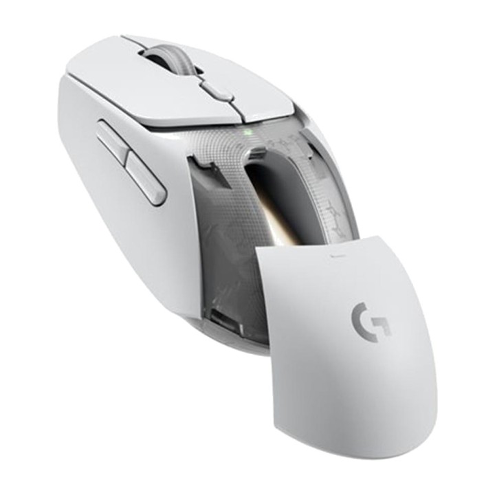 LOGITECH Mouse gamer sem fio G309-LIGHTSPEED