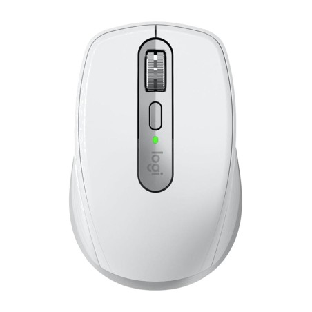 mouse wireless bluetooth compatto e ricaricabile per computer apple mx anywhere-3s for-mac 8000dpi