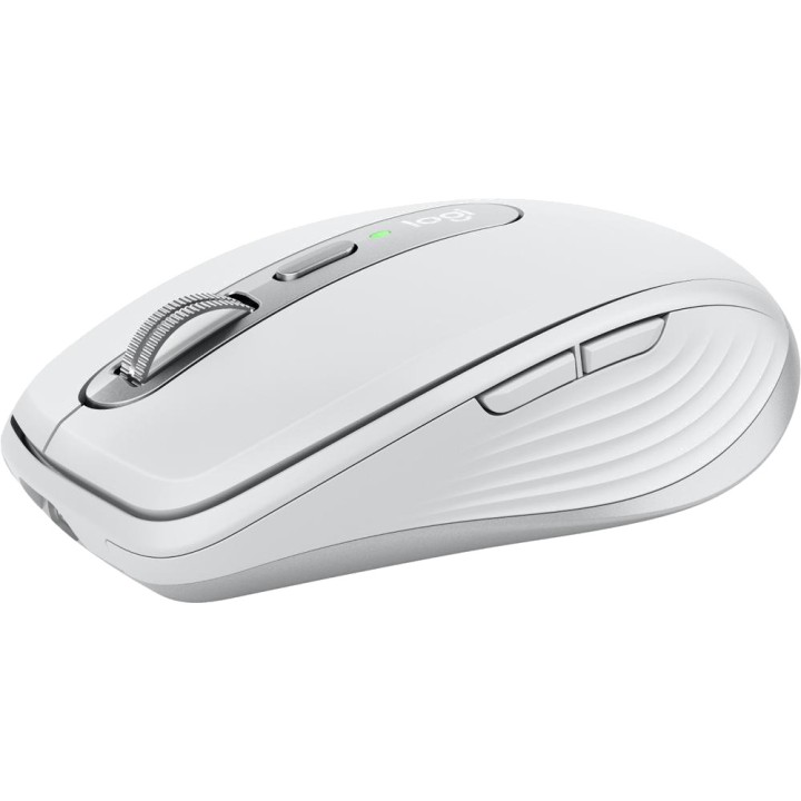 LOGITECH Souris sans fil Bluetooth compacte et rechargeable