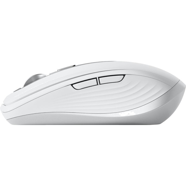 LOGITECH Compact rechargeable Bluetooth wireless mouse for
