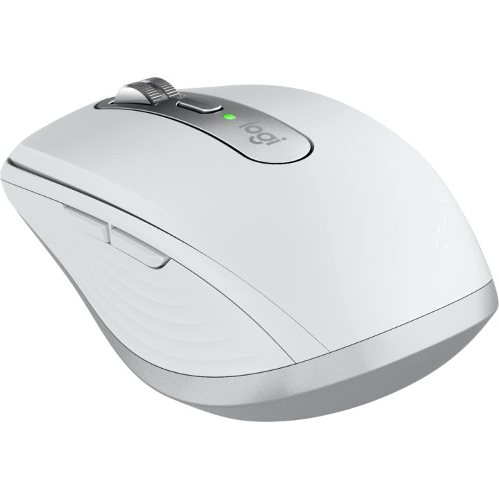 LOGITECH Mouse wireless Bluetooth compatto e ricaricabile