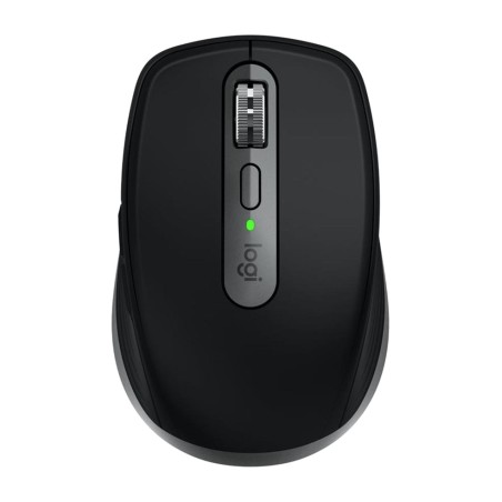 souris sans fil bluetooth compacte et rechargeable pour ordinateurs apple mx anywhere-3s for-mac 8000dpi