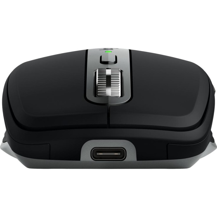 LOGITECH Ratón inalámbrico Bluetooth compacto recargable