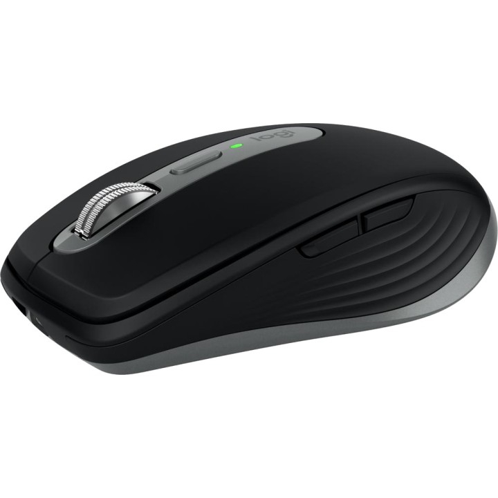 LOGITECH Souris sans fil Bluetooth compacte et rechargeable