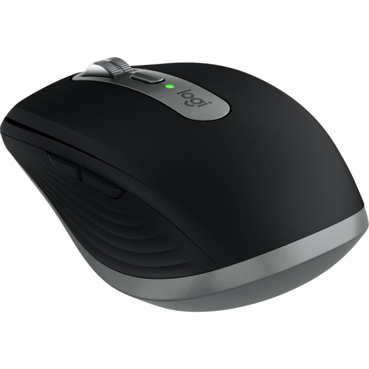 LOGITECH Ratón inalámbrico Bluetooth compacto recargable