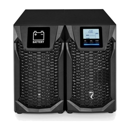 online double-conversion uninterruptible power supply (ups) in tower format sentinel-pro2 sp2-700 700va