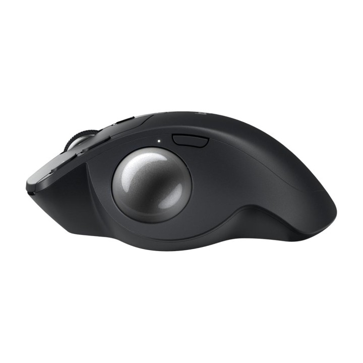 LOGITECH Mouse trackball wireless ricaricabile MX ERGO-S
