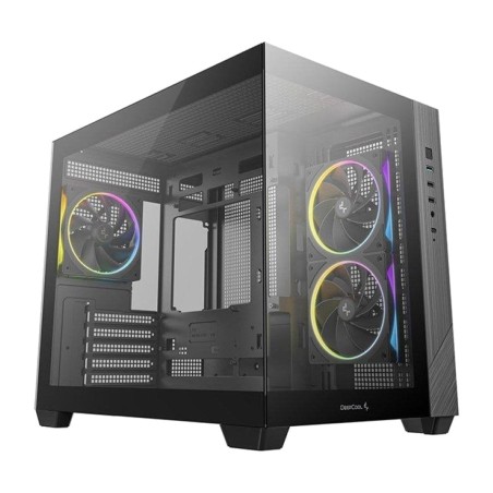 mini-tower-pc-gehäuse cg330 3f micro-atx