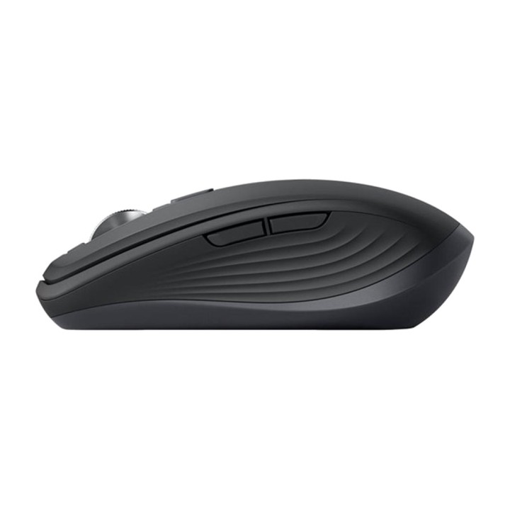 LOGITECH Ratón inalámbrico Bluetooth compacto recargable