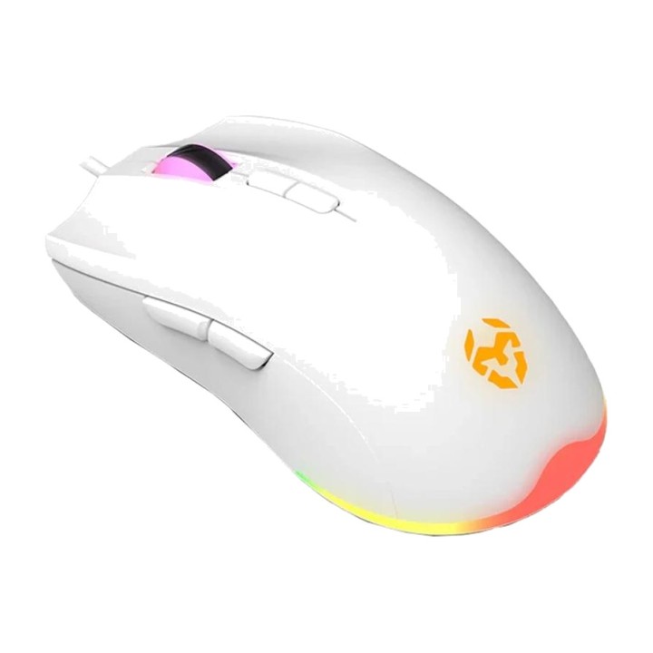 KROM Gaming-Bundle mit Tastatur, Maus, Headset und Mauspad
