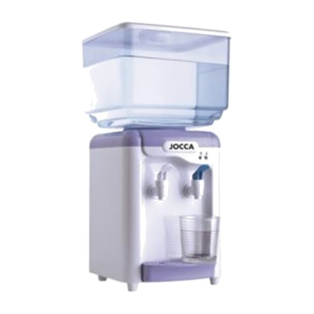kaltwasserspender mit tank 65 w 7 l