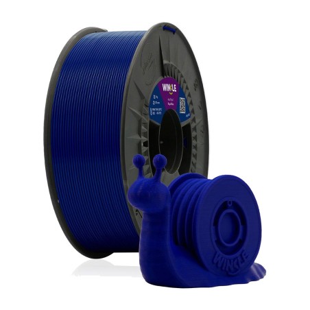 filamento de alta definición para impresora 3d pla-hd 1,75mm 1kg