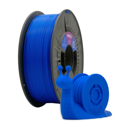 filamento de alta definición para impresora 3d pla-hd 1,75mm 1kg