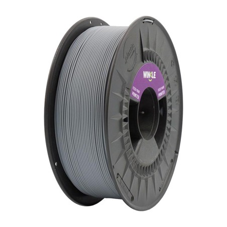 filamento de alta definición para impresora 3d pla-hd 1,75mm 1kg