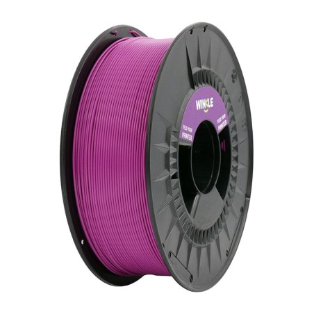 filamento de alta definición para impresora 3d pla-hd 1,75mm 1kg