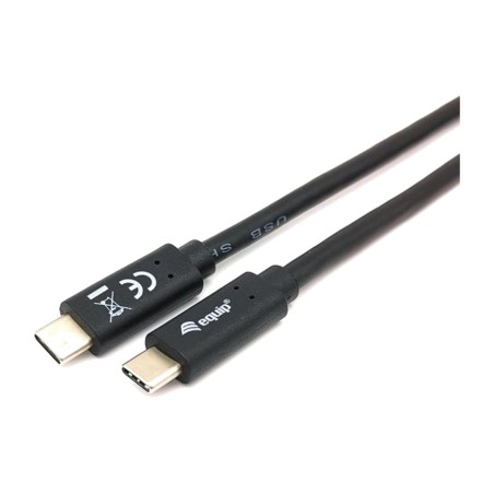 καλώδιο usb-c με αρσενικά άκρα 3.2 gen1 2m