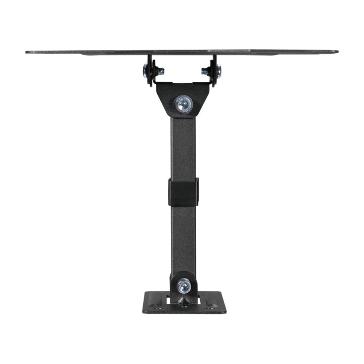 EWENT Schwenkbare TV-Wandhalterung EW1521 43" VESA-200X200
