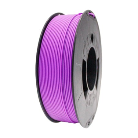 filamento de alta definición para impresora 3d pla-hd 1,75mm 1kg