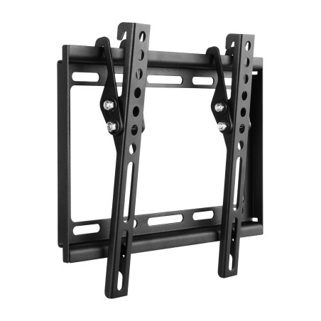 supporto da parete inclinabile extrapiatto per televisore ew1506 easy-tilt 23-42" 35kg