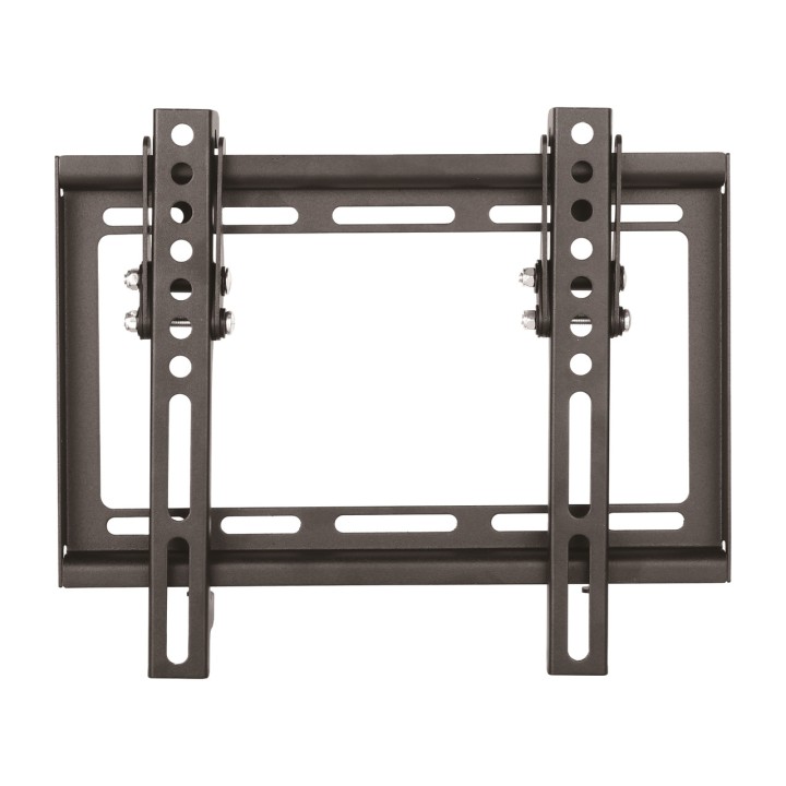 EWENT Soporte de pared inclinable extraplano para televisor