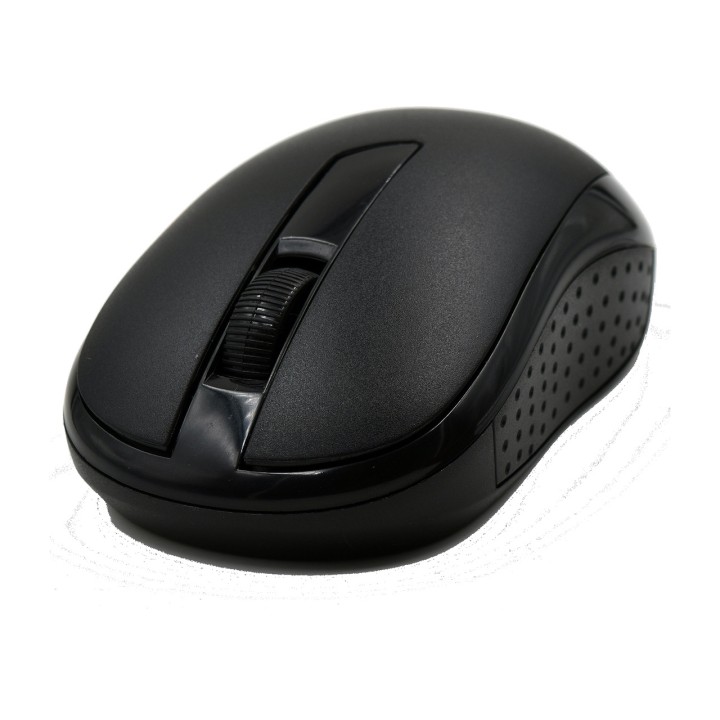 EWENT Wireless optical mouse with USB nano receiver EW3223