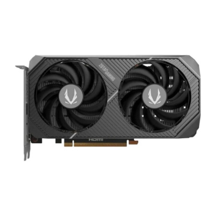 ZOTAC Grafická karta GEFORCE-RTX 5050-TWIN EDGE OC 8GB GDDR6