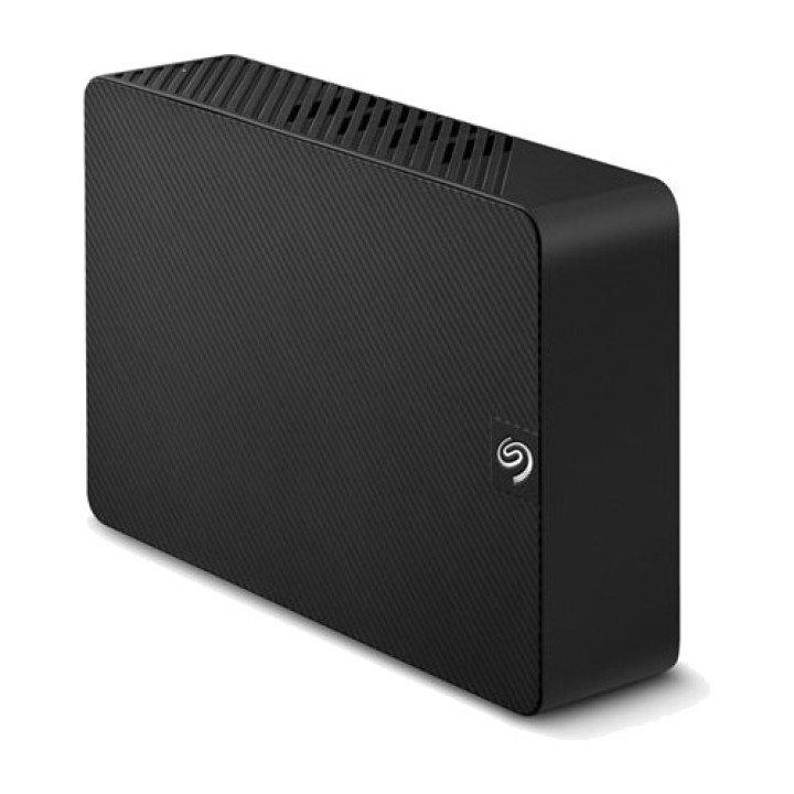 SEAGATE Disque dur externe de bureau EXPANSION-20TB