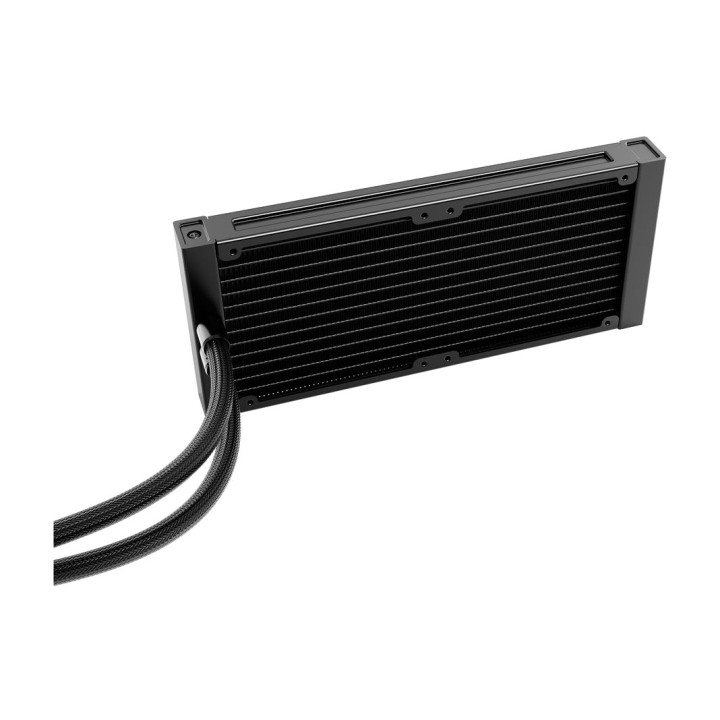 BE QUIET AIO liquid cooling for CPU PURE-LOOP 3 240MM