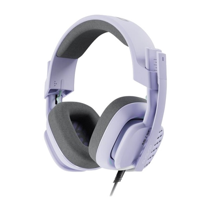 LOGITECH Ακουστικά gaming με καλώδιο και μικρόφωνο ASTRO A10