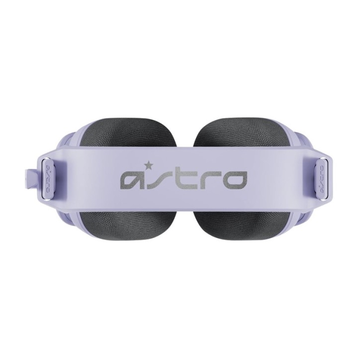 LOGITECH Wired gaming headset with microphone ASTRO A10