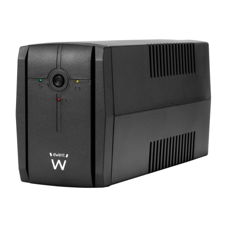 line-interactive ups with avr stabilizer ew3995 780va 390w