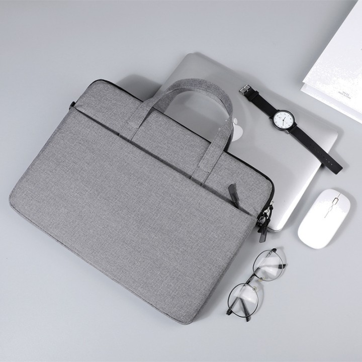 NILOX Leichte Laptoptasche PROFESSIONAL-15,6"