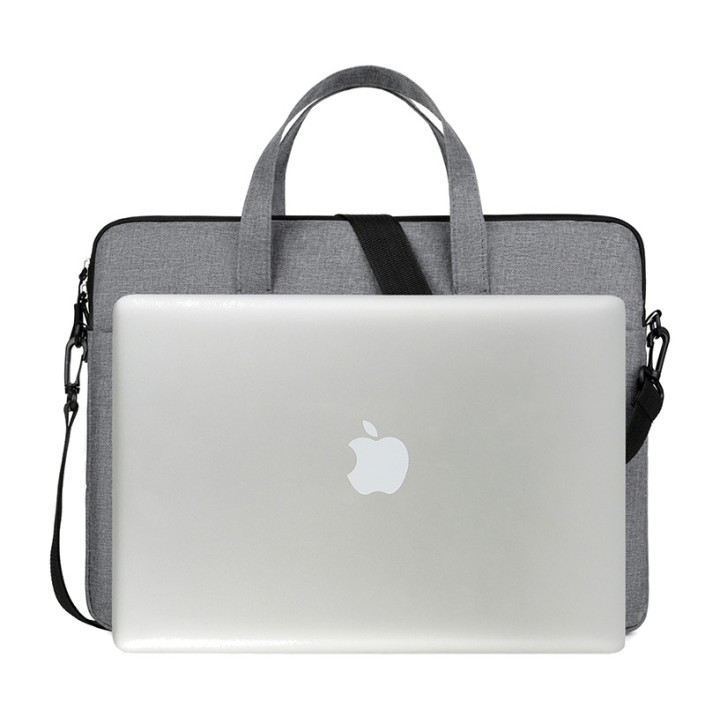 NILOX Lightweight laptop briefcase PROFESSIONAL-15,6"
