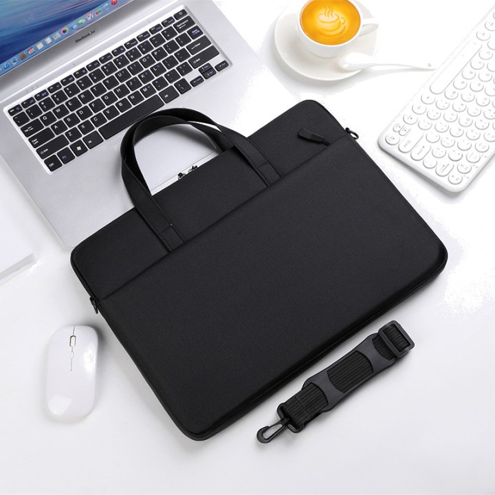 NILOX Sacoche légère pour ordinateur portable