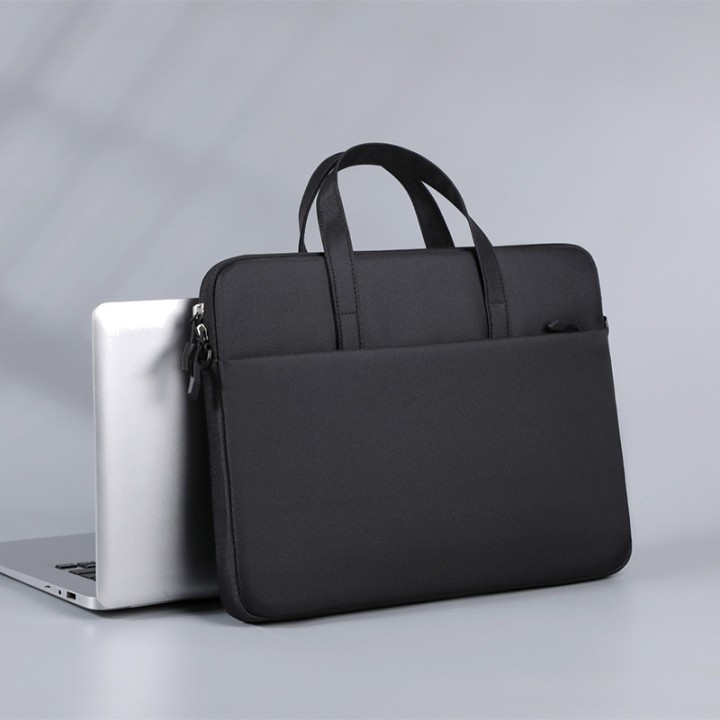 NILOX Lightweight laptop briefcase PROFESSIONAL-15,6"