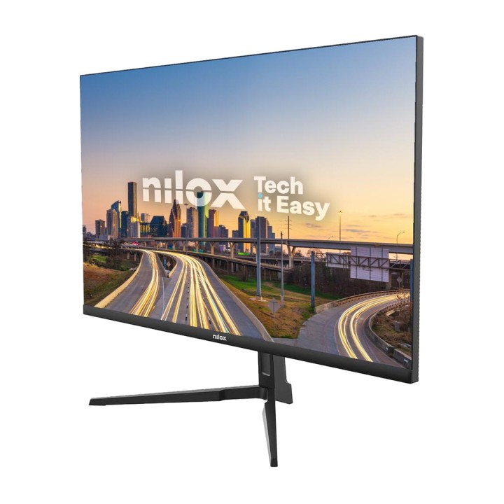 NILOX Écran IPS grand format NXM322K1001 32" 2K QHD 120HZ