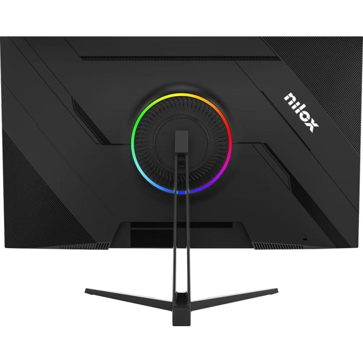 NILOX Monitor IPS de gran formato NXM322K1001 32" 2K QHD